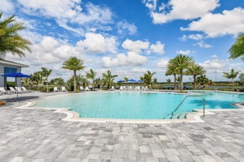 Villa ou maison à vendre à Bradenton, Floride: 5 chambres, 341.04 m2 № 2110021 - photo 25
