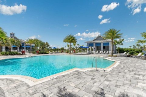Villa ou maison à vendre à Bradenton, Floride: 5 chambres, 341.04 m2 № 2110021 - photo 22