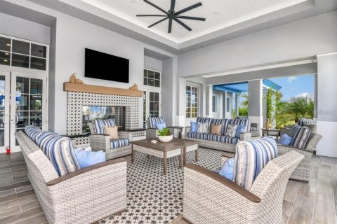 Villa ou maison à vendre à Bradenton, Floride: 5 chambres, 341.04 m2 № 2110021 - photo 18