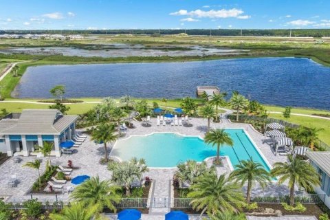 Villa ou maison à vendre à Bradenton, Floride: 5 chambres, 341.04 m2 № 2110021 - photo 13