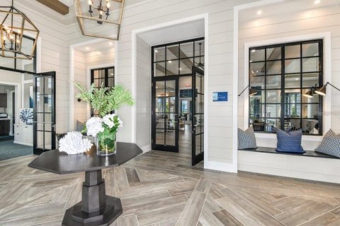 Villa ou maison à vendre à Bradenton, Floride: 5 chambres, 341.04 m2 № 2110021 - photo 17