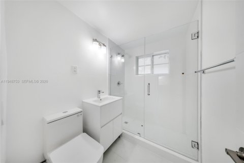 Снять в аренду квартиру в Майами-Бич, Флорида 1 спальня, 65.03м2, № 2004817 - фото 7