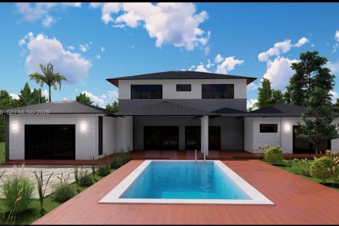 Villa ou maison à vendre à Loxahatchee Groves, Floride: 4 chambres, 315.87 m2 № 2264041 - photo 3