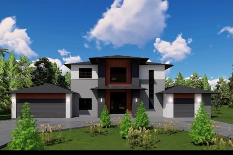 Villa ou maison à vendre à Loxahatchee Groves, Floride: 4 chambres, 315.87 m2 № 2264041 - photo 4