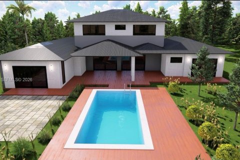 Villa ou maison à vendre à Loxahatchee Groves, Floride: 4 chambres, 315.87 m2 № 2264041 - photo 2