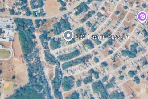 Land in Ocala, Florida № 2402737 - photo 3
