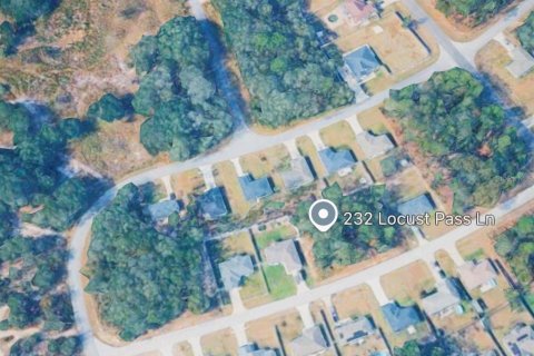 Land in Ocala, Florida № 2402737 - photo 2