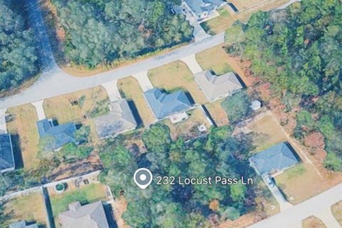 Land in Ocala, Florida № 2402737