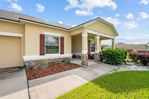 House in Newberry, Florida 4 bedrooms, 290.78 sq.m. № 2358796 - photo 2