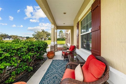 House in Newberry, Florida 4 bedrooms, 290.78 sq.m. № 2358796 - photo 5