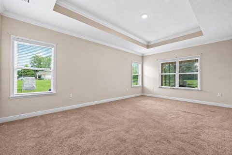 House in Newberry, Florida 4 bedrooms, 290.78 sq.m. № 2358796 - photo 25