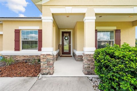 House in Newberry, Florida 4 bedrooms, 290.78 sq.m. № 2358796 - photo 3