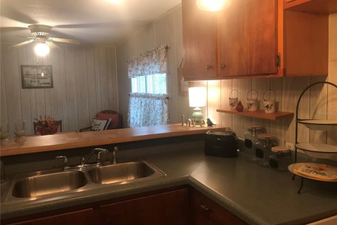 Apartment in Melrose, Florida 2 bedrooms, 102.56 sq.m. № 2105577 - photo 11
