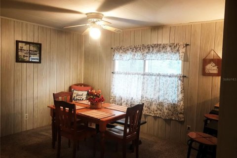 Apartment in Melrose, Florida 2 bedrooms, 102.56 sq.m. № 2105577 - photo 15