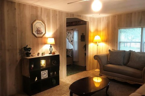 Apartment in Melrose, Florida 2 bedrooms, 102.56 sq.m. № 2105577 - photo 17