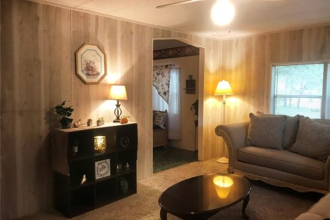 Apartment in Melrose, Florida 2 bedrooms, 102.56 sq.m. № 2105577 - photo 19