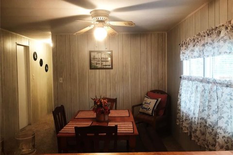 Apartment in Melrose, Florida 2 bedrooms, 102.56 sq.m. № 2105577 - photo 13