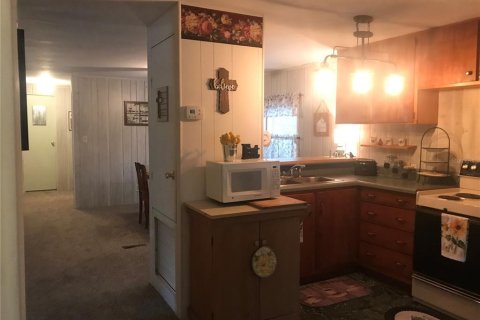 Apartment in Melrose, Florida 2 bedrooms, 102.56 sq.m. № 2105577 - photo 12
