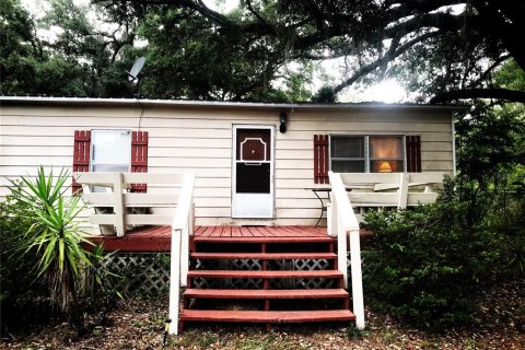Apartment in Melrose, Florida 2 bedrooms, 102.56 sq.m. № 2105577