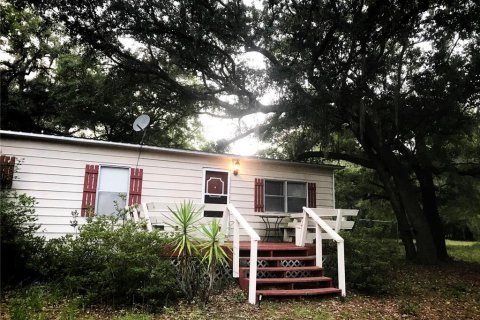Apartment in Melrose, Florida 2 bedrooms, 102.56 sq.m. № 2105577 - photo 2