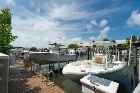 Townhouse in Key Largo, Florida 3 bedrooms, 118.08 sq.m. № 1845974 - photo 29