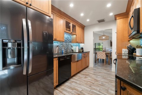 Townhouse in Key Largo, Florida 3 bedrooms, 118.08 sq.m. № 1845974 - photo 18