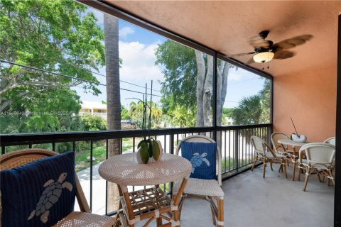 Townhouse in Key Largo, Florida 3 bedrooms, 118.08 sq.m. № 1845974 - photo 14