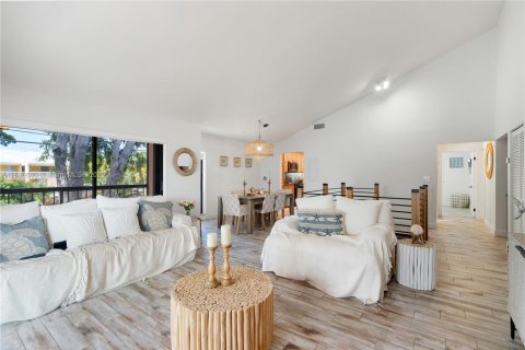Townhouse in Key Largo, Florida 3 bedrooms, 118.08 sq.m. № 1845974 - photo 12