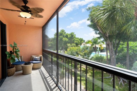 Townhouse in Key Largo, Florida 3 bedrooms, 118.08 sq.m. № 1845974 - photo 13
