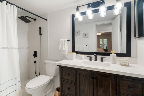 Townhouse in Key Largo, Florida 3 bedrooms, 118.08 sq.m. № 1845974 - photo 23
