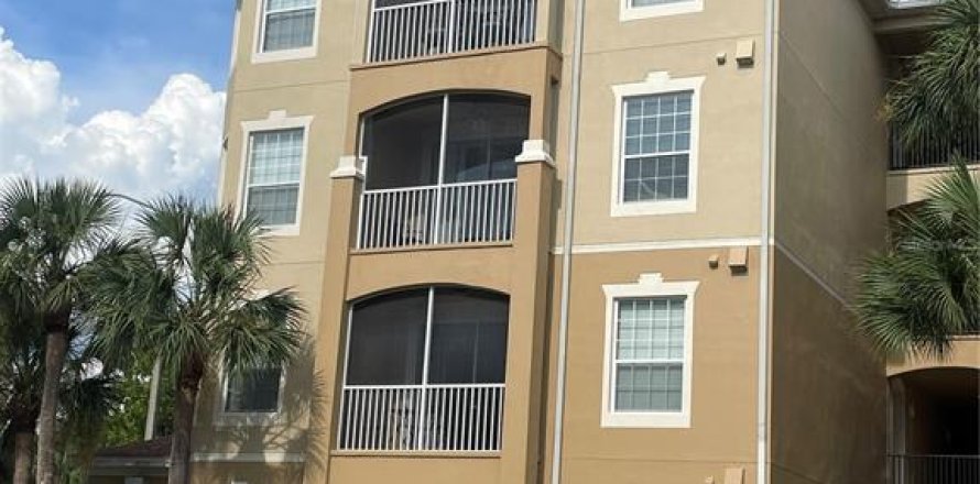 Condominio en Kissimmee, Florida, 3 dormitorios № 1828358