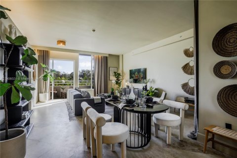 Copropriété à vendre à Miami, Floride: 1 chambre, 92.81 m2 № 1964285 - photo 9