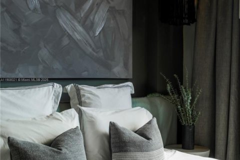 Copropriété à vendre à Miami, Floride: 1 chambre, 92.81 m2 № 1964285 - photo 28