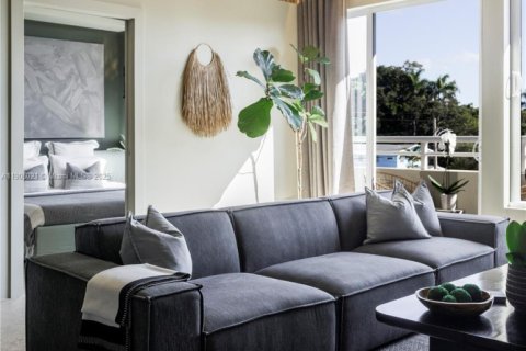 Copropriété à vendre à Miami, Floride: 1 chambre, 92.81 m2 № 1964285 - photo 2