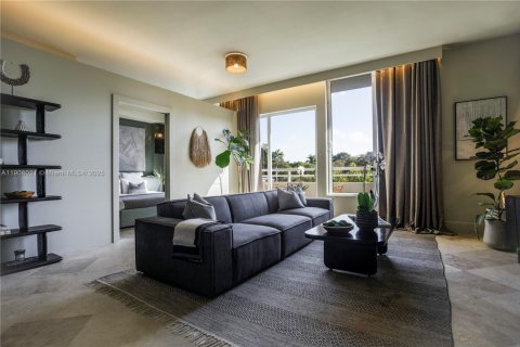 Copropriété à vendre à Miami, Floride: 1 chambre, 92.81 m2 № 1964285 - photo 3