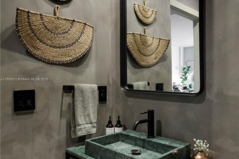 Copropriété à vendre à Miami, Floride: 1 chambre, 92.81 m2 № 1964285 - photo 20