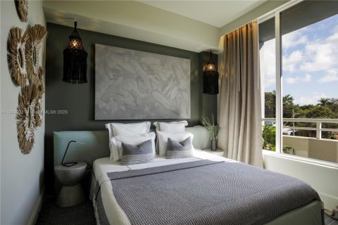 Copropriété à vendre à Miami, Floride: 1 chambre, 92.81 m2 № 1964285 - photo 25