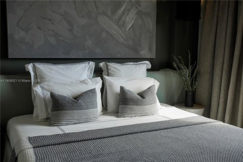 Copropriété à vendre à Miami, Floride: 1 chambre, 92.81 m2 № 1964285 - photo 27
