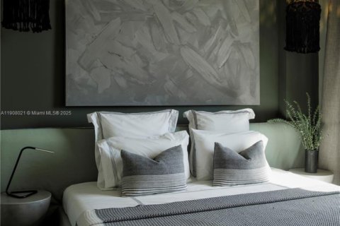 Copropriété à vendre à Miami, Floride: 1 chambre, 92.81 m2 № 1964285 - photo 26