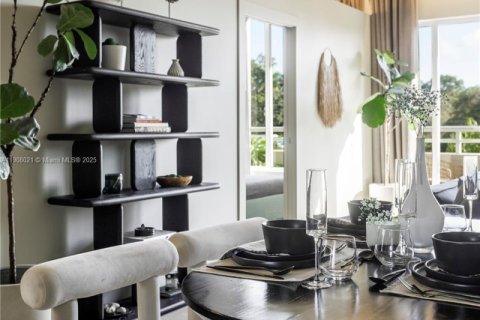 Copropriété à vendre à Miami, Floride: 1 chambre, 92.81 m2 № 1964285 - photo 10