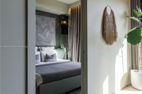 Copropriété à vendre à Miami, Floride: 1 chambre, 92.81 m2 № 1964285 - photo 4