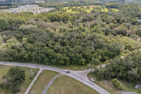 Terreno en venta en Spring Hill, Florida № 1900424 - foto 3