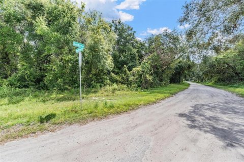Terreno en venta en Spring Hill, Florida № 1900424 - foto 13