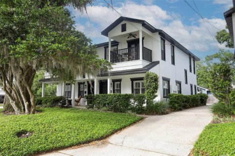 Condo in Orlando, Florida, 3 bedrooms  № 2376865
