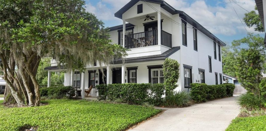 Condo in Orlando, Florida, 3 bedrooms  № 2376865