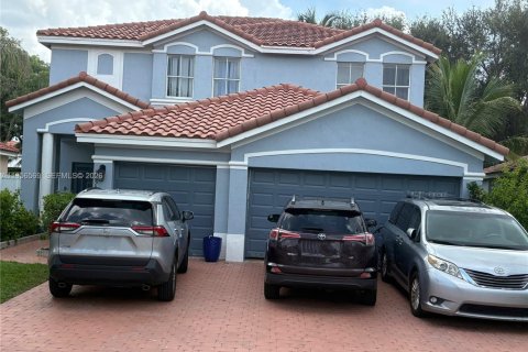 Villa ou maison à Miramar, Floride 5 chambres, 277.41 m2 № 2026517