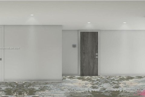 Снять в аренду кондоминиум в Майами-Бич, Флорида 2 спальни, 93.37м2, № 2037779 - фото 14