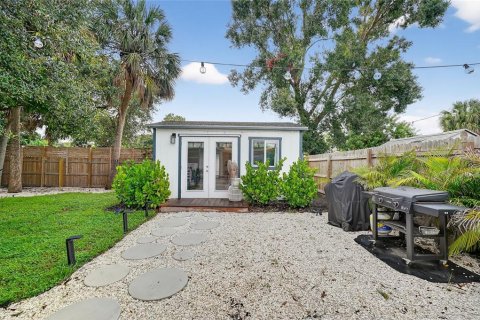 House in Saint Petersburg, Florida 2 bedrooms, 108.88 sq.m. № 1907809 - photo 28