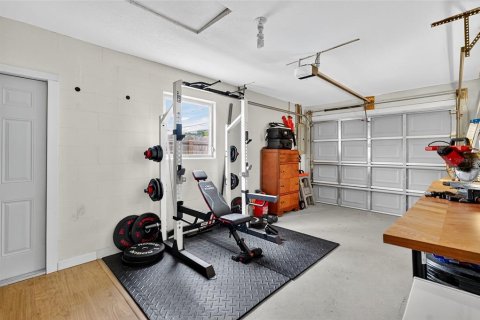 House in Saint Petersburg, Florida 2 bedrooms, 108.88 sq.m. № 1907809 - photo 18