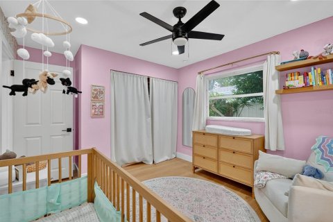 House in Saint Petersburg, Florida 2 bedrooms, 108.88 sq.m. № 1907809 - photo 17